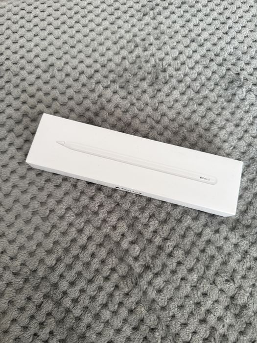 Apple pencil 2.