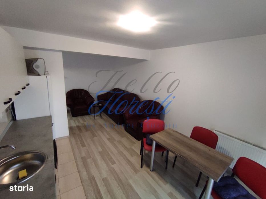 Apartament de inchiriat 2 camere + parcare in Cluj zona Dambul-Rotund