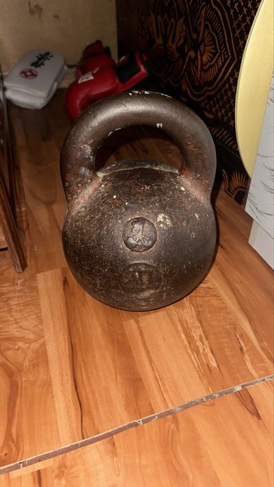 36кг гир сатылады