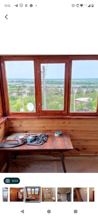 Продава се Къща в с. Айдемир, Област Силистра - 120 кв.м за 438 €/кв.м - Снимка #3