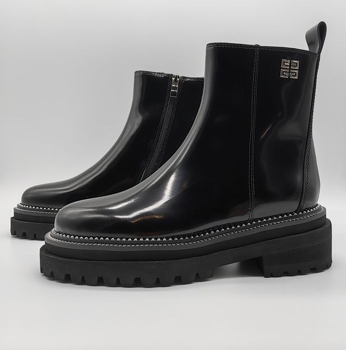 Дамски Боти GIVENCHY