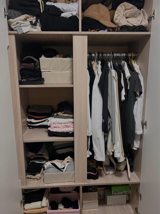 Шкаф продам новый