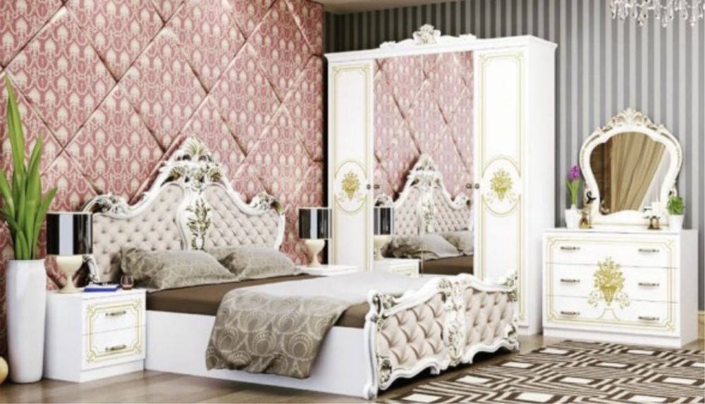 Продам спальный гарнитур