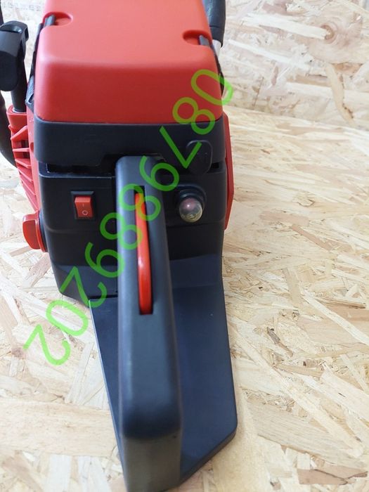 Бензинова резачка ТАЙГА 58см3