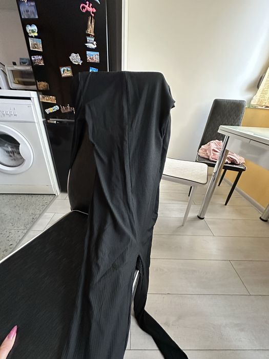 Гещеризон по тялото