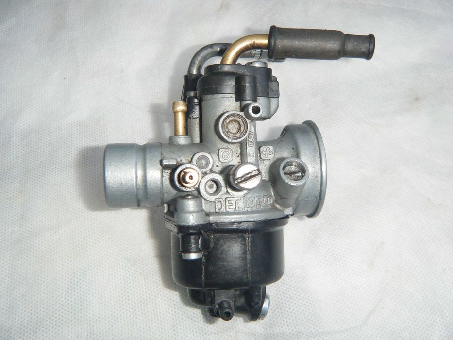 Vand Moto Scuter