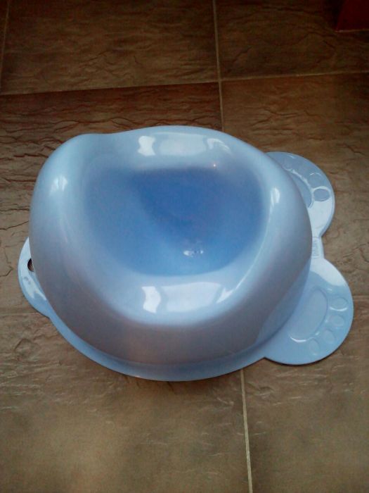 Детско гърне