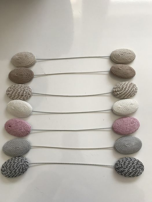 Магнити за пердета и завеси