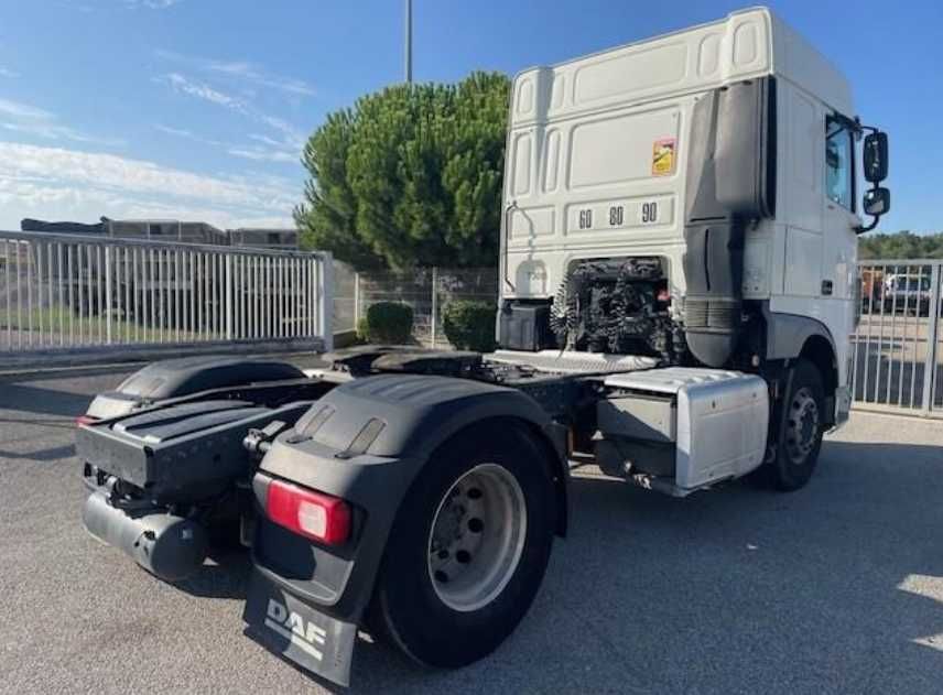 Dezmembrari camioane DAF LF55 CF85 CF75 XF106 XF105 MX13 Piese/DAF