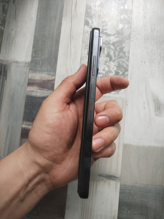 Редми нот 11 про/128g телефон