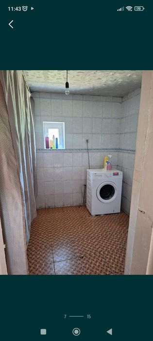 Продам дом Тургень