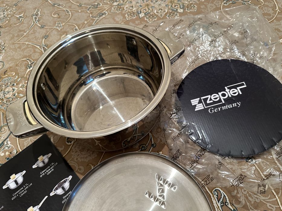 Цептер Германия