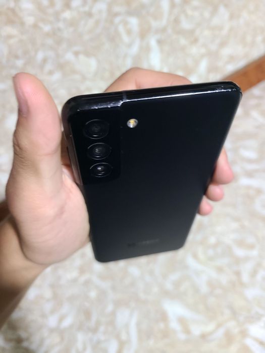 Samsung S21+ plus