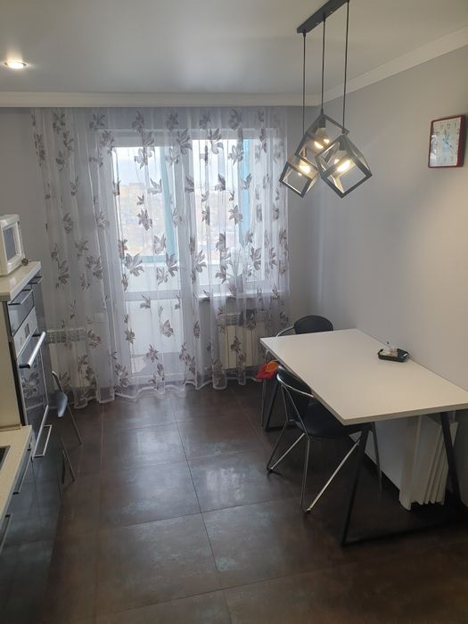 Лазурный квартал 100кв