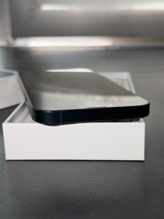 Iphone 13 256gb midnight