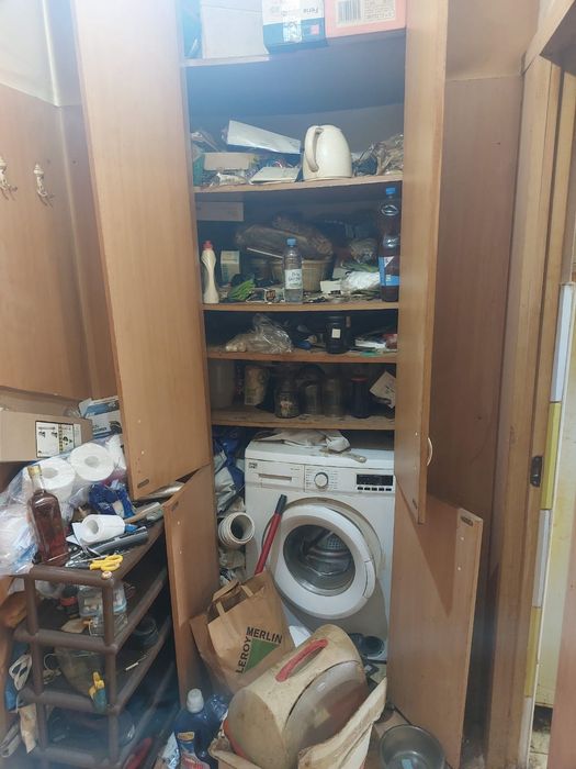 Servicii debarasării