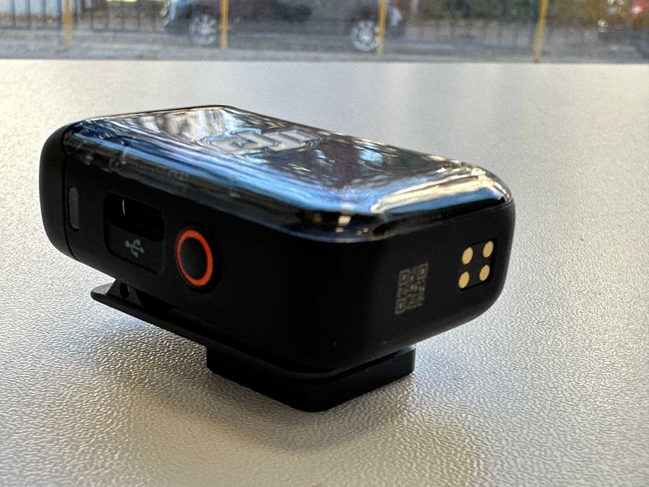 DJI Mic 2 Transmitter микрофон /предавател