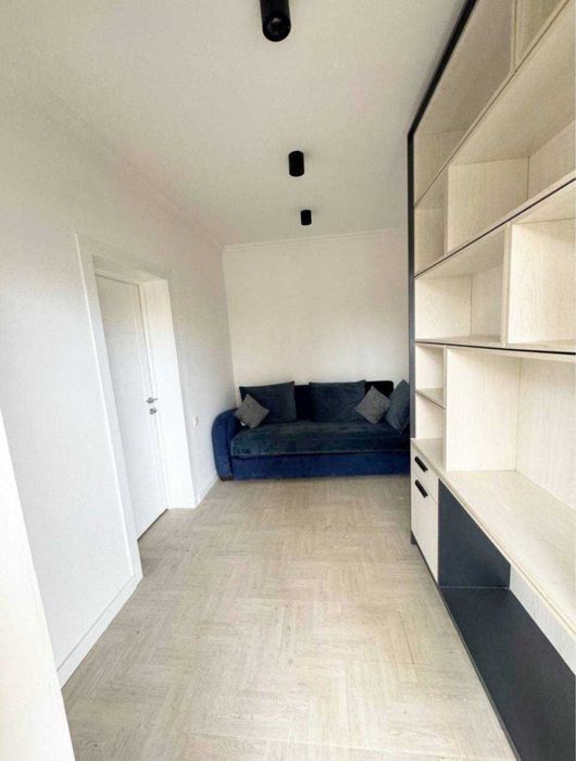 Офис На Ганге 2Комнаты есть Мебель