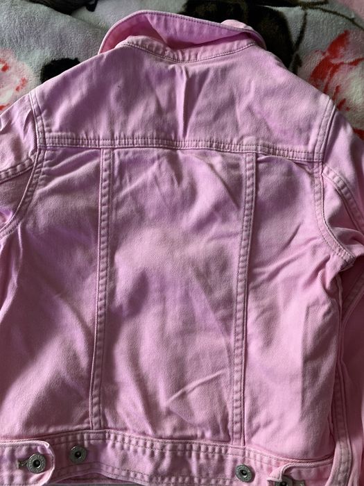 Gap детско дънково яке