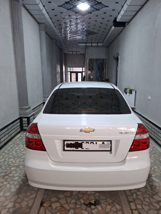 Nexia 3 механика, 2019 йил, 79000