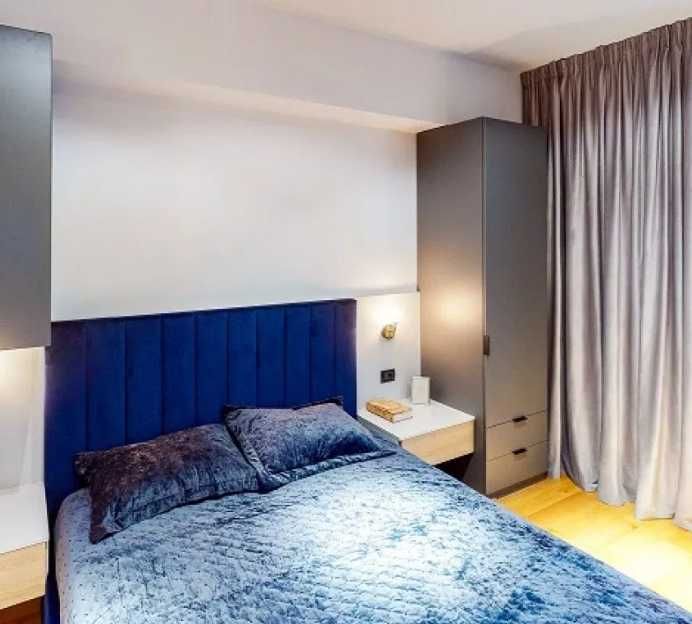 Дава се под наем Двустаен апартамент в Пловдив, Централна гара - 65 кв.м за 229.5 € - Снимка #3