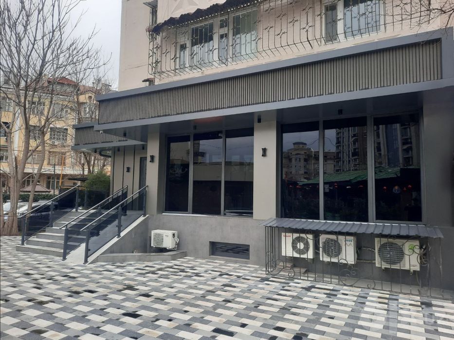 Аренда офиса на мирабадском районе 4 комнаты