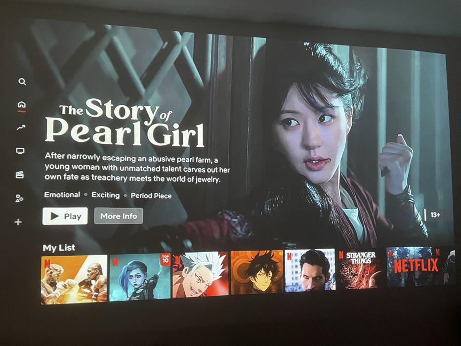 Proiector Xiaomi - Formovie - Ultra Short Throw