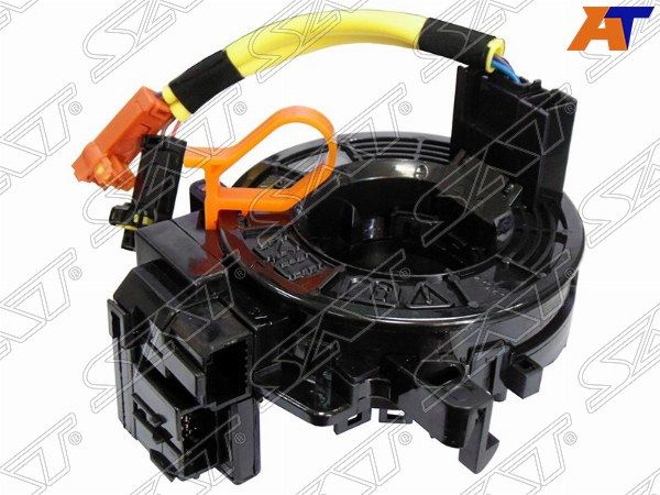 Шлейф подрулевой Toyota Rav 4