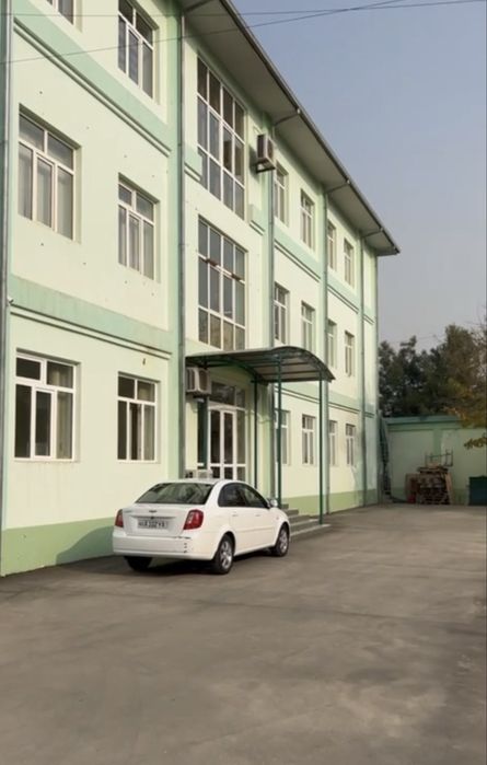 Продаётся Нежилое Здание: