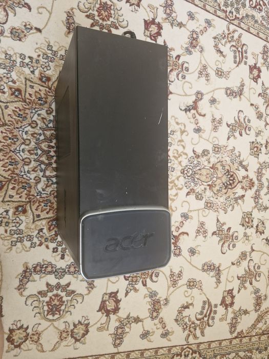 Процессор бу срочно