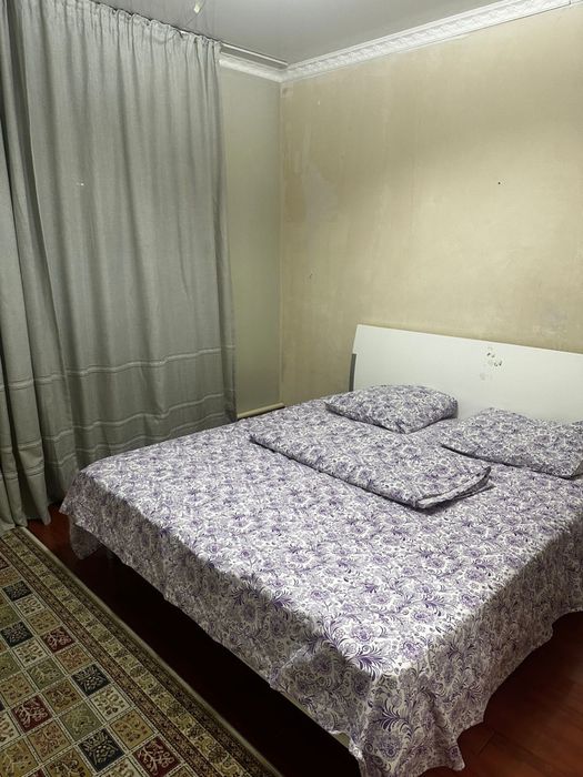 Сдается частный дом со двором