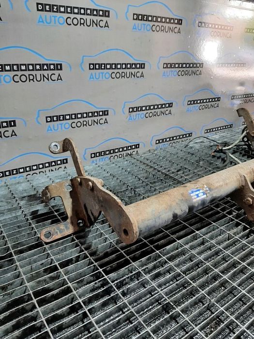 Carlig remorcare Suzuki Grand Vitara 2006 - 2012 SUV 4 Usi (721) DOAR SUPORTUL