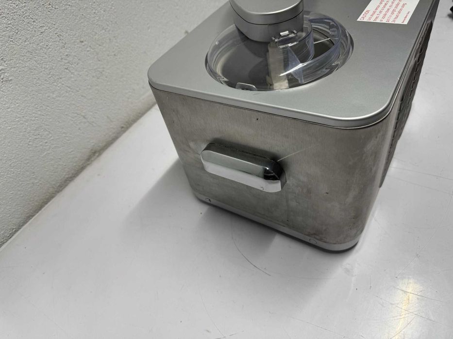 Машина за сладолед - Caisinart 120W /1.5л
