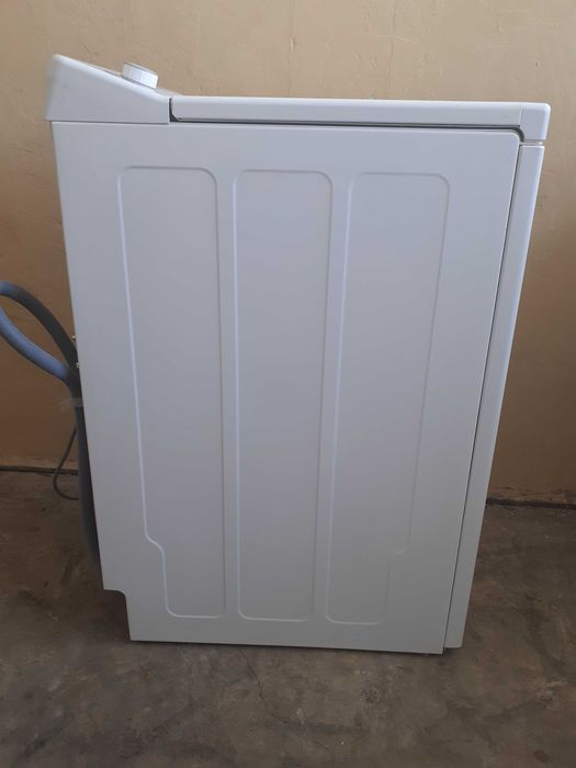 VERTICALA-WHIRLPOOL- 6 kg,1200 rotatii