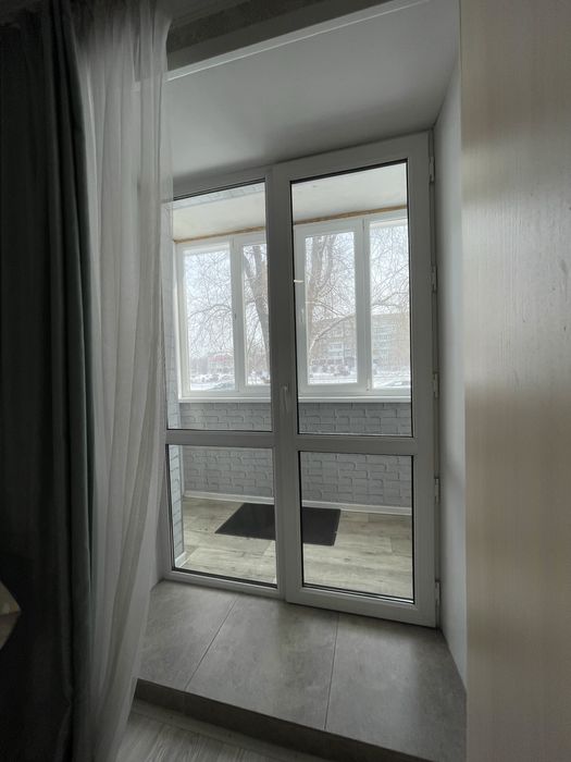 Продается 2х ком. квартира, р-н КШТ