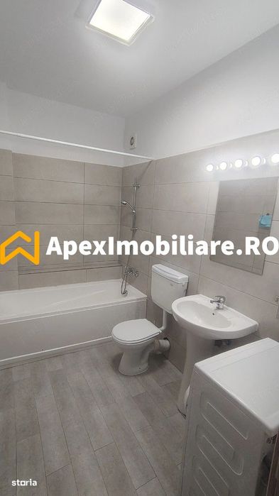 Garsoniera de inchiriat Bucuresti ApexImobiliare.ro — fotografia 3