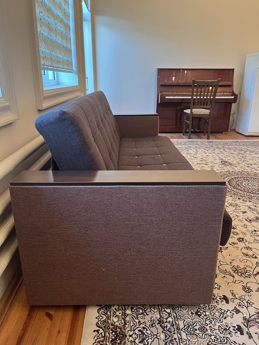 Диван трансформер