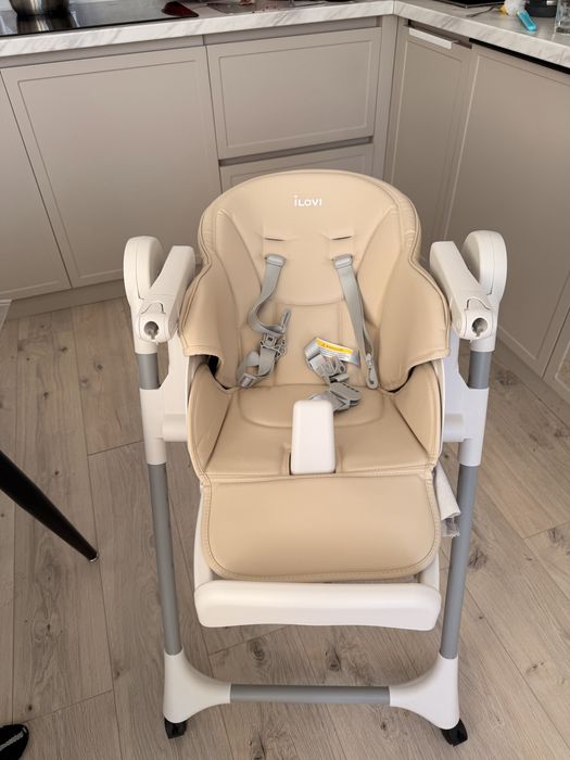 детский стул для кормления