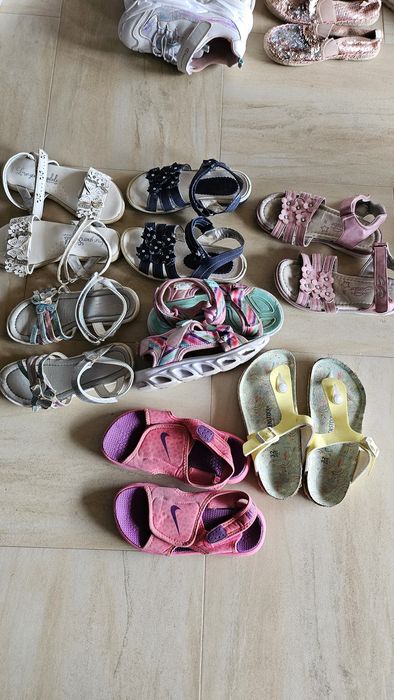 Skechers, боти и маратонки от 30 до 34 номер