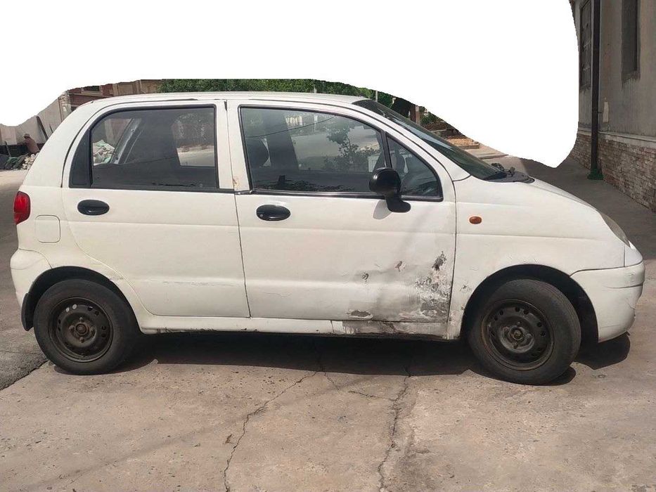 Матиз Matiz super продается