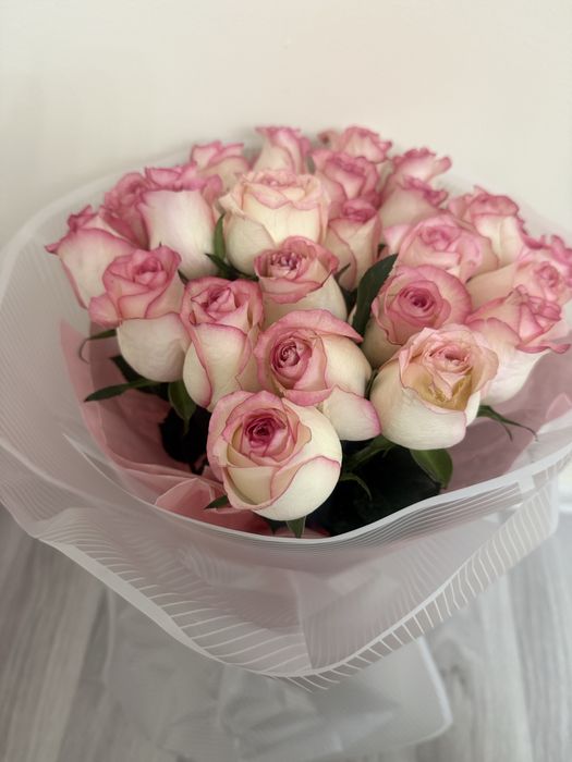 продаеться красивый (б/у) букет