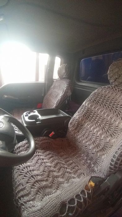 Kia bongo III 1000 kg 2013 y.