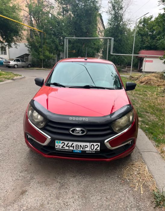 Продам Lada granta
