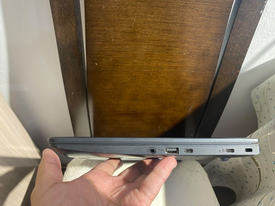 Lenovo Chromebook