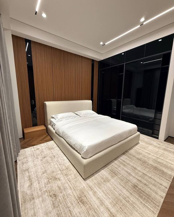 Продаётся квартира в ЖК "Mirabad Avenue" – новостройка