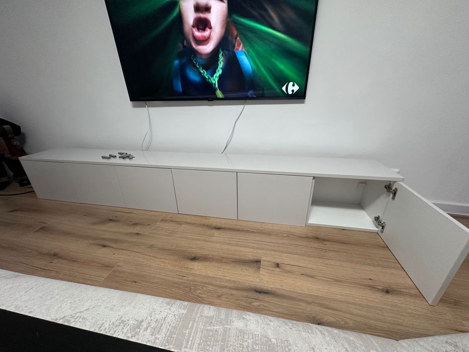 Comoda Tv din MDF Nouă