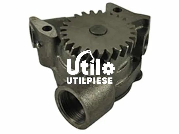 Pompa Ulei Deutz BF6M1015C BF6M1013C BF6M1012C + piese Deutz
