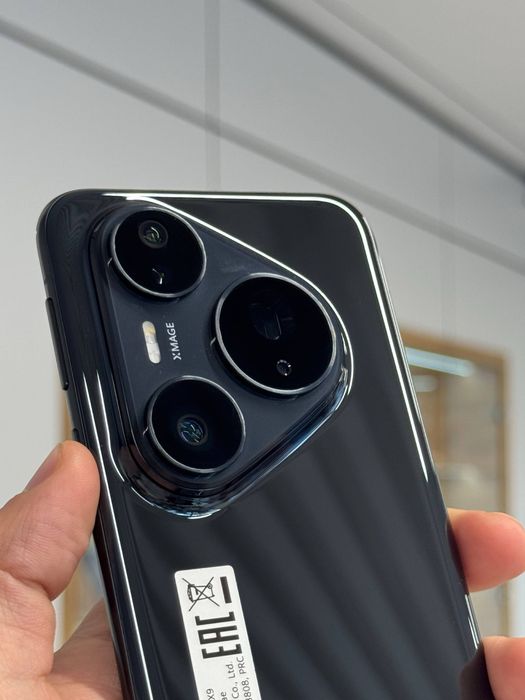 Huawei Puro 80 Pro | 512 gb