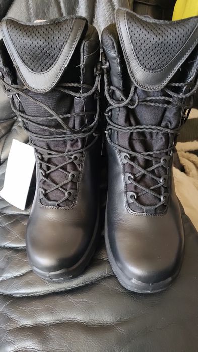 Тактически кубинки-Нови