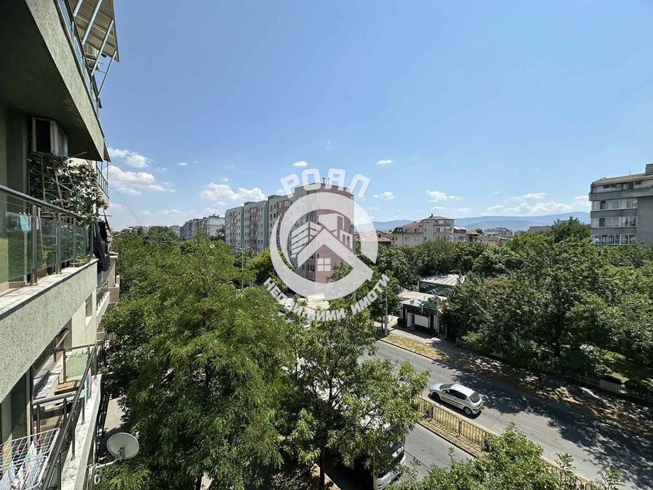 Продава се Двустаен апартамент в Пловдив, Южен - 66 кв.м за 1743 €/кв.м - Снимка #10